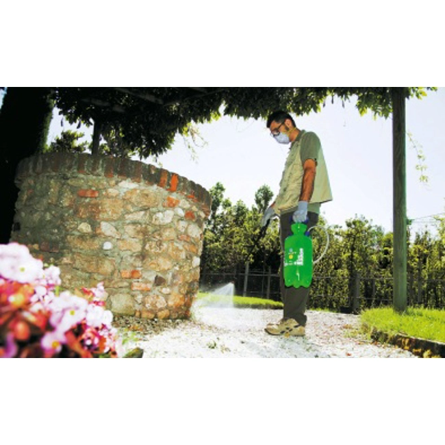 Vendita online Pompa Lady 7 lt.